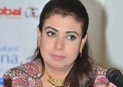 نشوى مصطفى تعلن إصابتها بكورونا