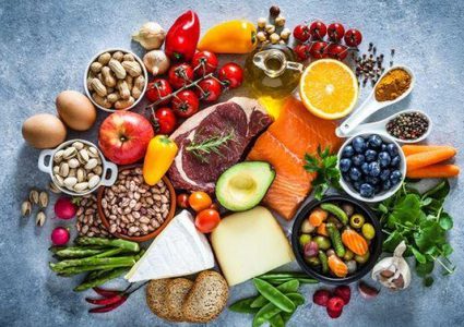 ما هي الأطعمة التي تسبب الالتهابات المزمنة ؟