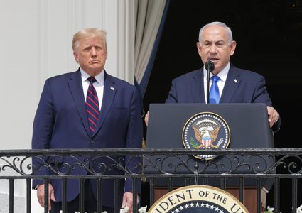 هذا ما ستبدو عليه العلاقات الأميركية- الإسرائيلية بعد الانتخابات