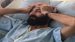 القيق: من الممكن ان يفقد الاسير حياته بمعركة الامعاء الخاوية