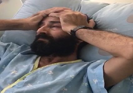 القيق: من الممكن ان يفقد الاسير حياته بمعركة الامعاء الخاوية