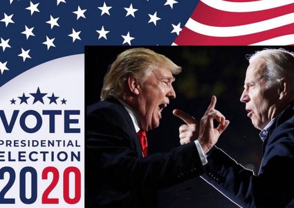 انطلاق عملية التصويت للانتخابات الرئاسية الأميركية