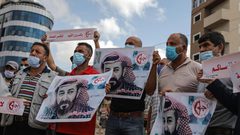 أبو جيش: فعالية لدعم الاسير الاخرس في نابلس غدا ظهراً