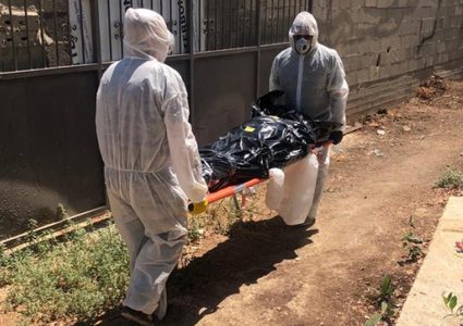 21 حالة وفاة بكورونا في ام الفحم منذ بدء تفشي الوباء