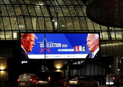 الانتخابات الأميركية...جدل حول إعلان النتائج وتبادل للاتهامات