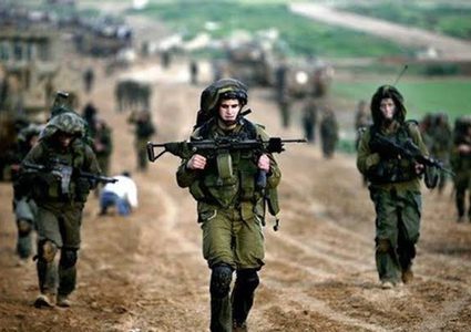 جيش الاحتلال يلغي قرار الفصل في المقابر بين القتلى اليهود وغيرهم