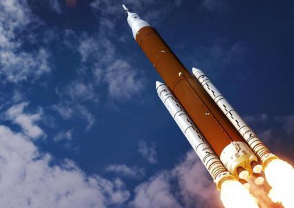 مسؤول روسي: أمريكا تنقل سباق التسلح إلى الفضاء