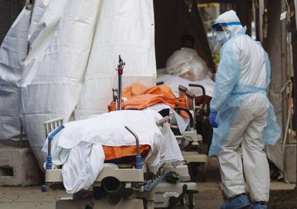 دير الأسد: وفاة مواطن إثر إصابته بكورونا