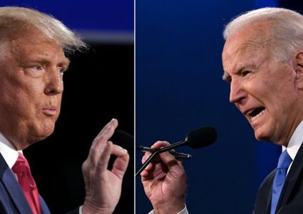 خبيران: سياسة واشنطن لن تتأثر كثيرا بفوز ترامب أو بايدن