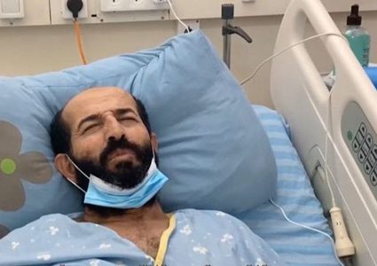 الخارجية: نواصل الضغط على المجتمع الدولي للافراج عن الأسير الأخرس