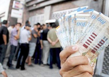 البدء بصرف الدفعة الأولى لمساعدة العائلات الفقيرة الأسبوع المقبل