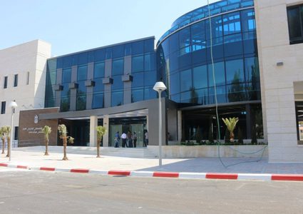 وزارة الصحة ترفع كفاءة عدد من مستشفياتها