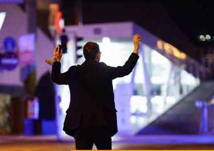 رئيس بلدية فيينا: وفاة مواطن آخر إثر هجوم أمس