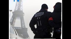 مدرسة بلجيكية تفصل مدرسًا بعد عرضه رسومًا مسيئة للنبي