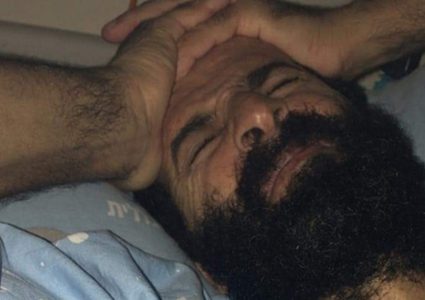 الأسير ماهر الأخرس يواصل إضرابه لليوم 101 على التوالي