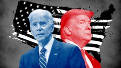 خبراء: هوية الفائز بالسباق إلى البيت الأبيض لا تزال غامضة