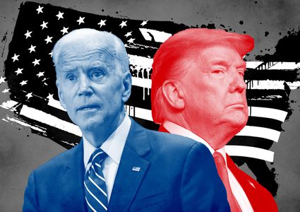 خبراء: هوية الفائز بالسباق إلى البيت الأبيض لا تزال غامضة