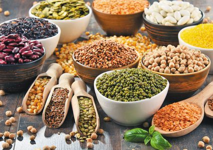 أهم المصادر المذهلة والرخيصة للبروتين