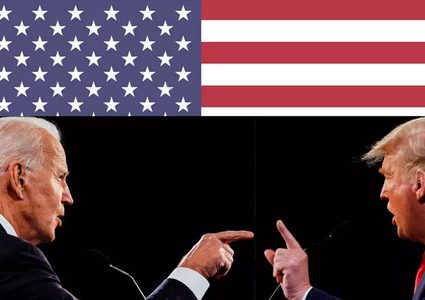 بايدن يفوز بنيويورك وترامب يحصد خمس ولايات أخرى