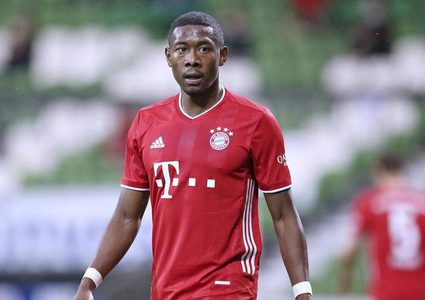 أزمة برشلونة تُعقد صفقة ألابا