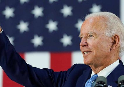 مسؤولون إسرائيليون يتوقعون فوز بايدن بالرئاسة الأميركية