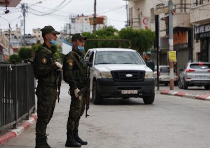 6 إصابات جديدة بفيروس "كورونا" في محافظة سلفيت