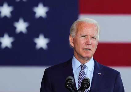 مديرة حملة المرشح الديمقراطي تتوقع فوز بايدن في الانتخابات