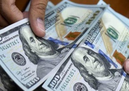 الانتخابات الامريكية تقفز بالدولار