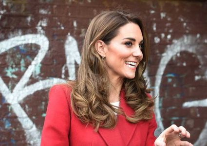 حقيقة إصابة كيت ميدلتون بكورونا