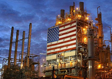 ارتفاع سعر النفط 2% في يوم الانتخابات الأمريكية