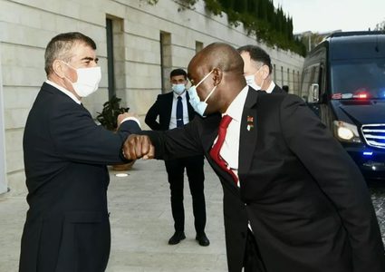 مالاوي تعتزم فتح سفارة لدى دولة الاحتلال في القدس