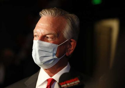 الجمهوريون يحصلون على مقعد ديمقراطي في مجلس الشيوخ