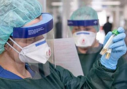 البلدات العربية تسجل 529 إصابة جديدة بكورونا خلال اسبوع