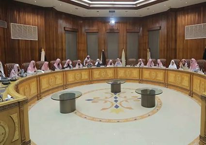 السعودية تعلن عن مبادرة جديدة لتخفيف القيود التعاقدية للوافدين