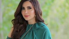 حقيقة زواج نسرين طافش من رجل أعمال كويتي