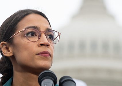 نائبة ديمقراطية تصف ترامب بالـ"استبدادي"