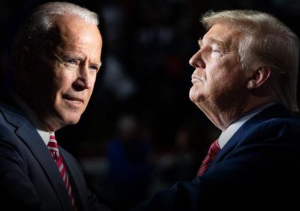 بايدن يكشف موعد الإعلان عن نتائج الانتخابات الأمريكية