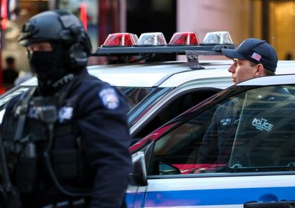 وسائل إعلام: مقتل 3 أشخاص في إطلاق نار بولاية نيفادا الأمريكية