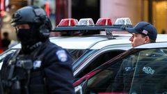 وسائل إعلام: مقتل 3 أشخاص في إطلاق نار بولاية نيفادا الأمريكية