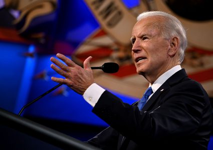 مسؤول جمهوري يعلن دعمه لبايدن في الانتخابات الأمريكية