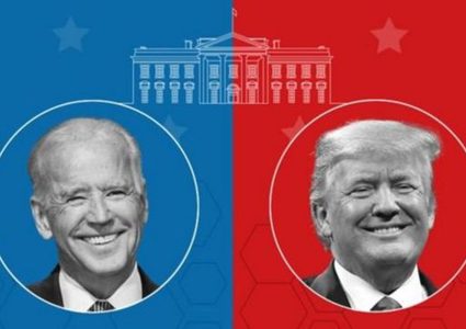 أبو عمشة: العالم بأسره يترقب نتائج الانتخابات الامريكية