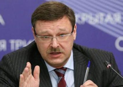 روسيا:سياسة أمريكا تنطلق من الحالة المزاجية للكونغرس