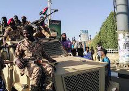 بدء العمليات العسكرية بإثيوبيا