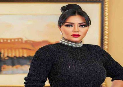 رانيا يوسف تعلق لأول مرة على زواجها للمرة الرابعة