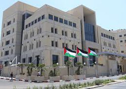 تحسن مؤشر دورة سلطة النقد الفلسطينية