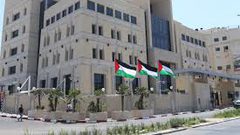 تحسن مؤشر دورة سلطة النقد الفلسطينية