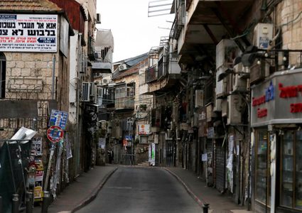 "كابينيت كورونا" يصادق على فتح محلات الشوارع