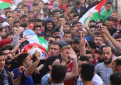 شهيدان و450 معتقلا وهدم 59 منزلا خلال تشرين الأول الماضي