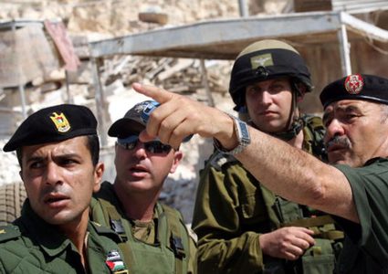 هل سيعود التنسيق الأمني بين السلطة والاحتلال بعد فوز بايدن؟