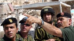 هل سيعود التنسيق الأمني بين السلطة والاحتلال بعد فوز بايدن؟